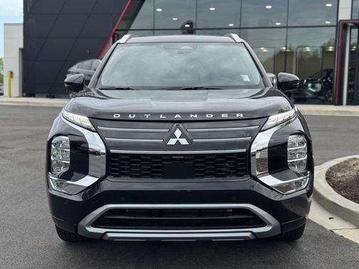 2025 Mitsubishi Outlander SEL 2.5 2WD