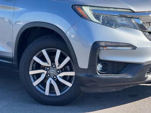 2020 Honda Pilot AWD EX