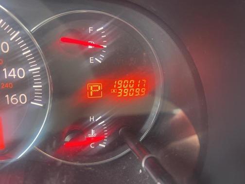 2009 Nissan Maxima 3.5 S