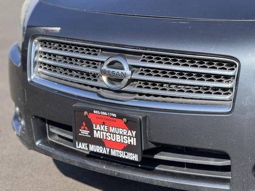 2009 Nissan Maxima 3.5 S