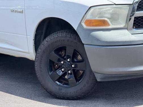 2010 Dodge Ram 1500 ST