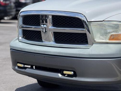 2010 Dodge Ram 1500 ST