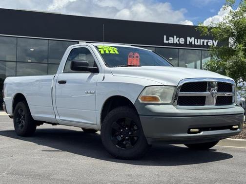 2010 Dodge Ram 1500 ST