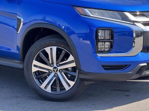 2025 Mitsubishi Outlander Sport SE