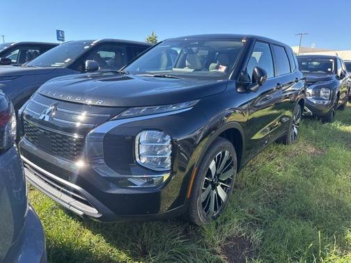 2025 Mitsubishi Outlander SE 2.5 2WD