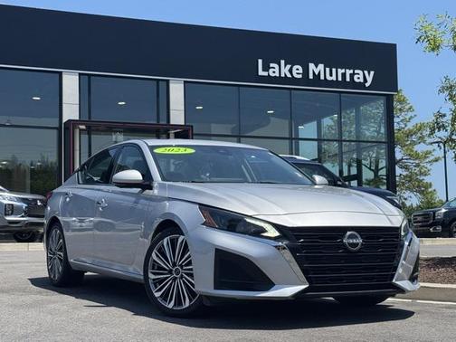 2023 Nissan Altima 2.5 SL