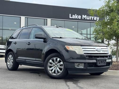 2010 Ford Edge Limited