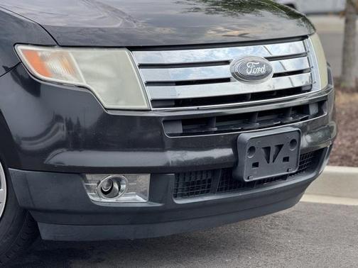 2010 Ford Edge Limited