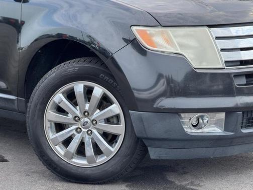 2010 Ford Edge Limited