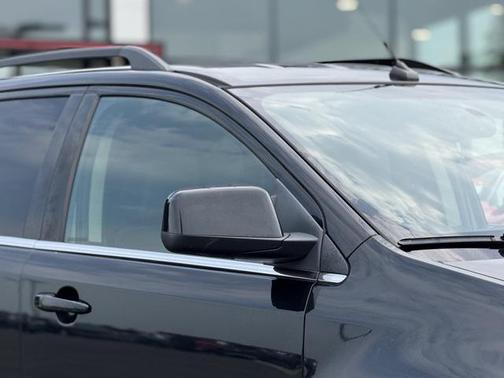 2010 Ford Edge Limited