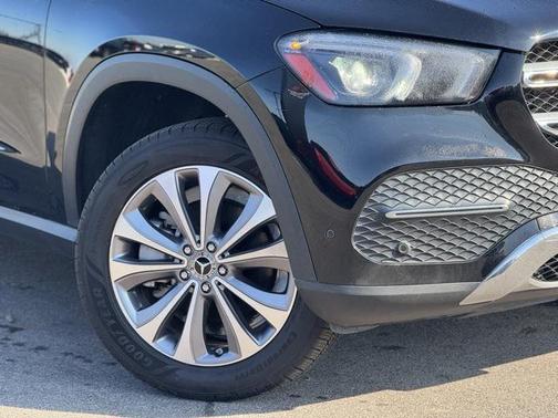 2022 Mercedes-Benz GLE 350 4MATIC