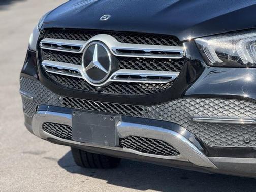 2022 Mercedes-Benz GLE 350 4MATIC