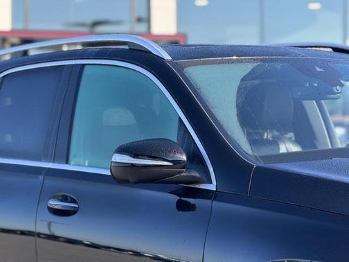 2022 Mercedes-Benz GLE 350 4MATIC