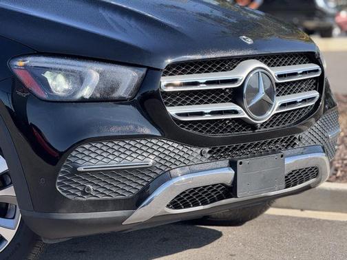 2022 Mercedes-Benz GLE 350 4MATIC