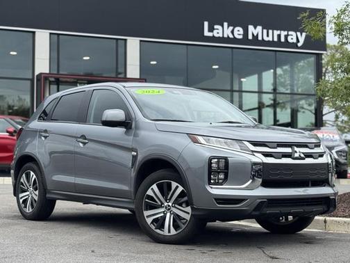 2024 Mitsubishi Outlander Sport SE