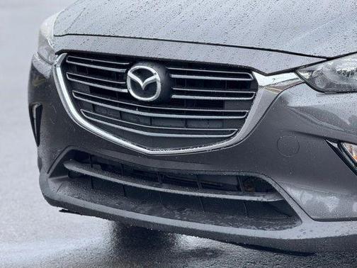 2019 Mazda CX-3 Touring