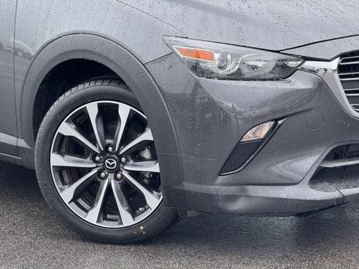 2019 Mazda CX-3 Touring