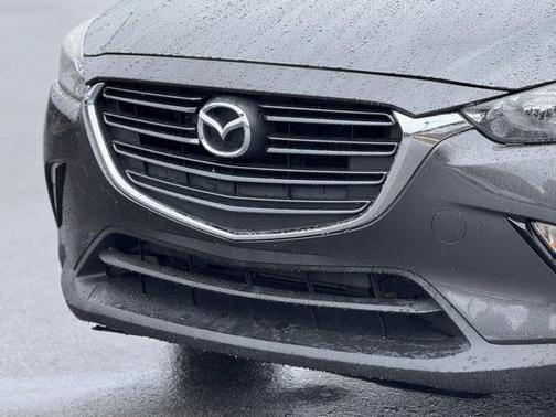 2019 Mazda CX-3 Touring