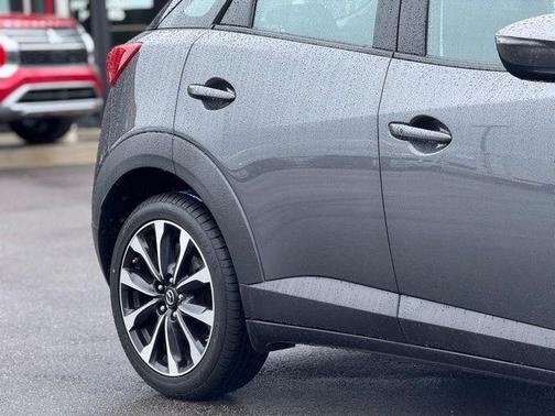 2019 Mazda CX-3 Touring