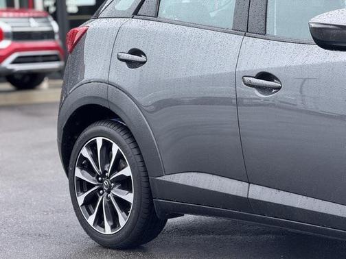 2019 Mazda CX-3 Touring