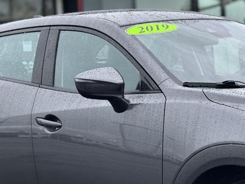 2019 Mazda CX-3 Touring