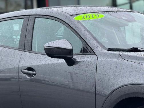 2019 Mazda CX-3 Touring