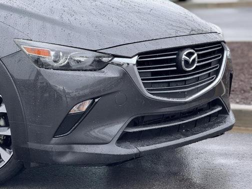 2019 Mazda CX-3 Touring