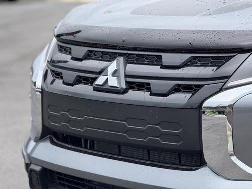 2025 Mitsubishi Outlander Sport 2.0 TRAIL EDITION