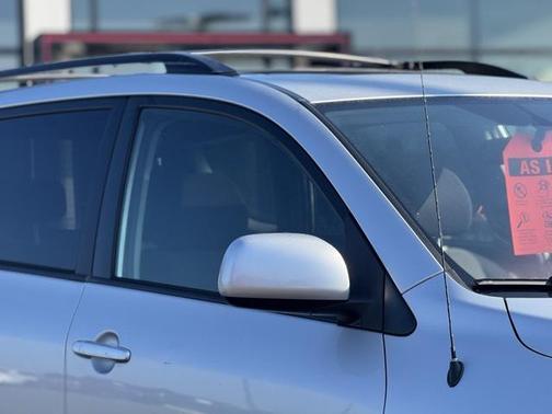 2007 Toyota RAV4 Sport