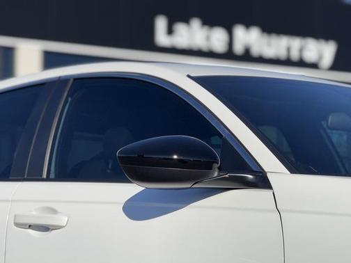 2023 Honda Accord Hybrid Base