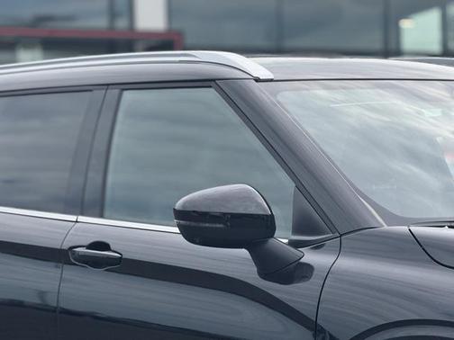 2025 Mitsubishi Outlander SEL 2.5 2WD