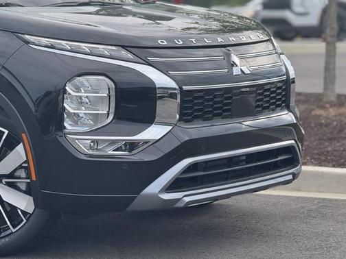 2025 Mitsubishi Outlander SEL 2.5 2WD