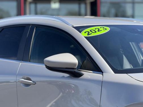 2023 Mazda CX-30 2.5 S Preferred Package
