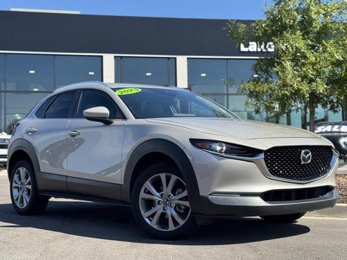2023 Mazda CX-30 2.5 S Preferred Package