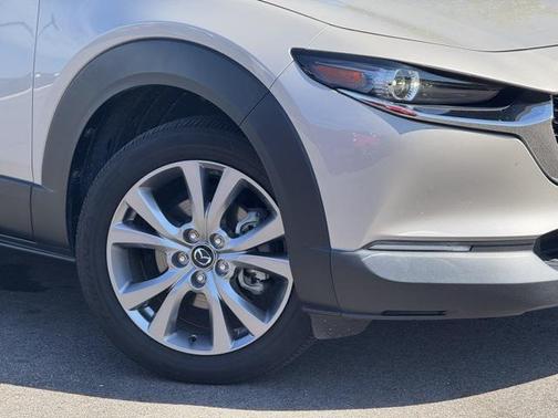 2023 Mazda CX-30 2.5 S Preferred Package
