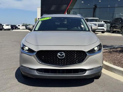 2023 Mazda CX-30 2.5 S Preferred Package