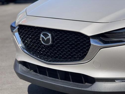 2023 Mazda CX-30 2.5 S Preferred Package