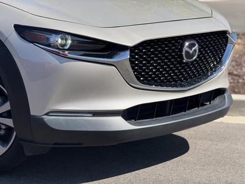 2023 Mazda CX-30 2.5 S Preferred Package