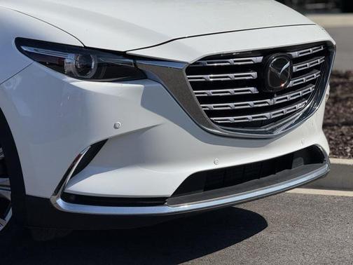 2021 Mazda CX-9 Signature