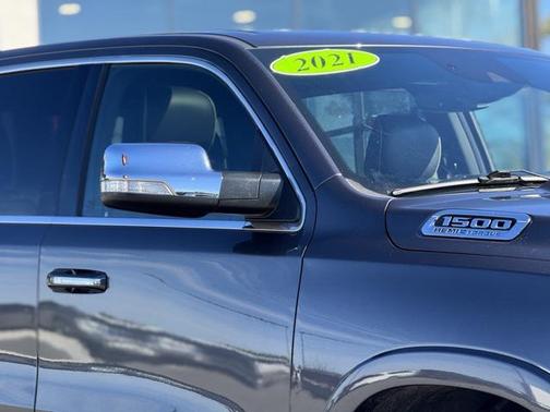 2021 RAM 1500 Limited