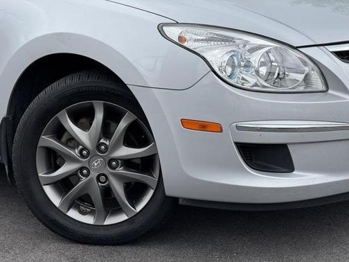 2012 Hyundai Elantra Touring GLS