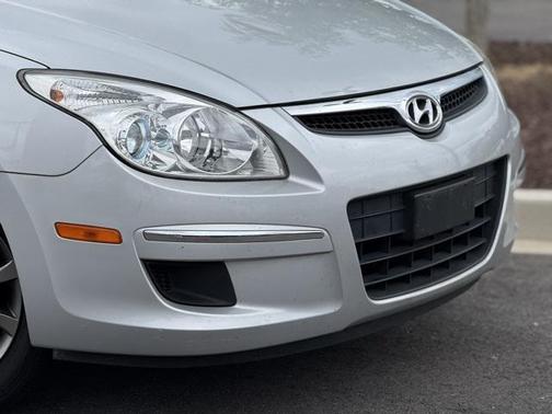 2012 Hyundai Elantra Touring GLS