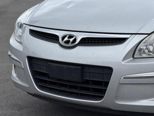 2012 Hyundai Elantra Touring GLS