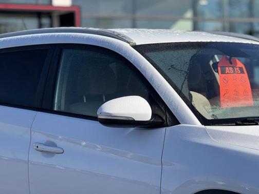 2016 Hyundai TUCSON Sport