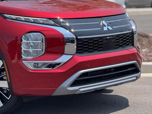 2025 Mitsubishi Outlander SEL 2.5 2WD