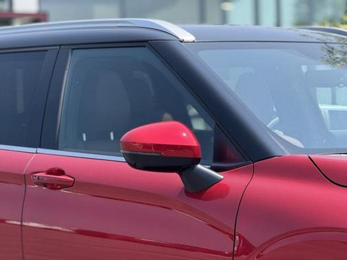 2025 Mitsubishi Outlander SEL 2.5 2WD