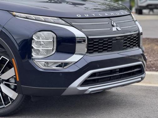 2025 Mitsubishi Outlander SE 2.5 2WD