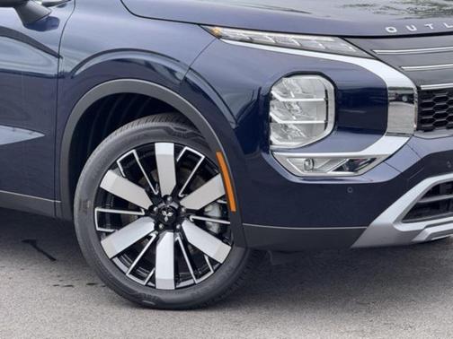 2025 Mitsubishi Outlander SE 2.5 2WD