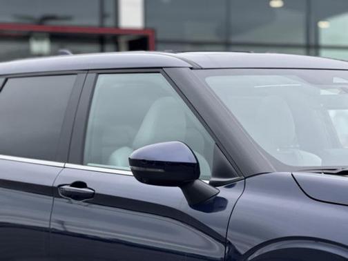 2025 Mitsubishi Outlander SE 2.5 2WD