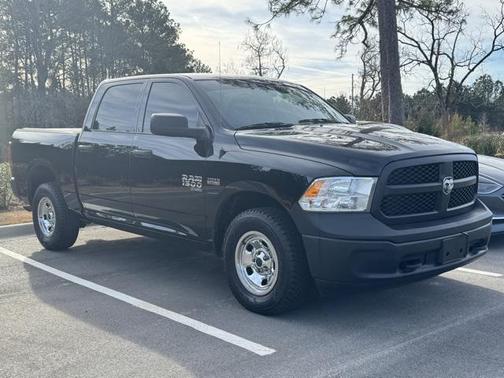 2019 RAM 1500 Tradesman